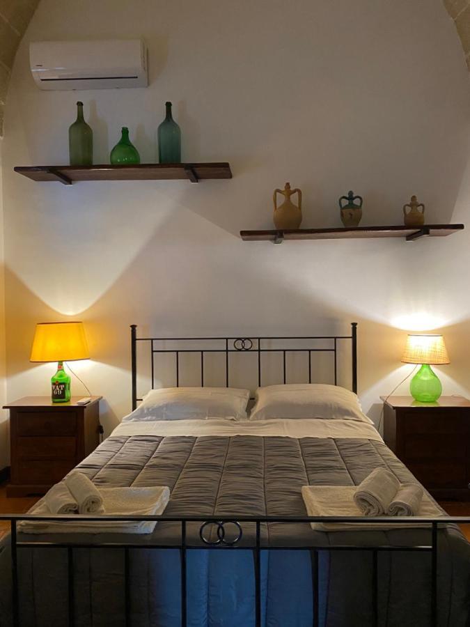 Palazzo Giordano Luxury * Squinzano
